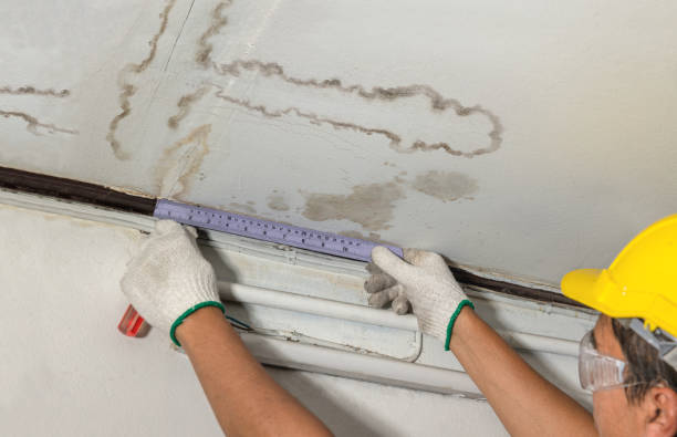 Reliable Water Removal contractor in Tecumseh, OK by Water Damage Irwin